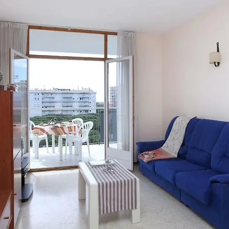 Primera Linea De Mar Appartement *