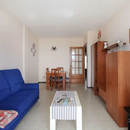 Appartement Primera Linea De Mar *