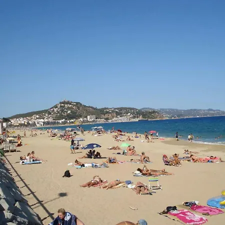 Primera Linea De Mar