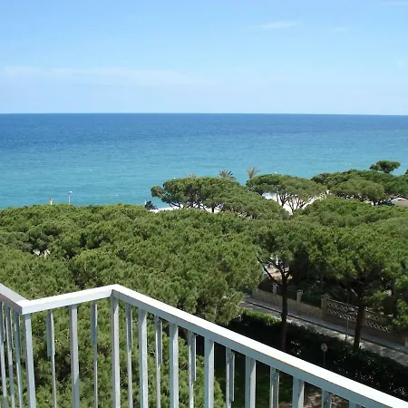 Primera Linea De Mar * Blanes