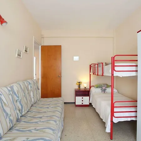 Primera Linea De Mar Appartement *