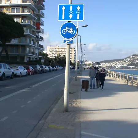 Primera Linea De Mar