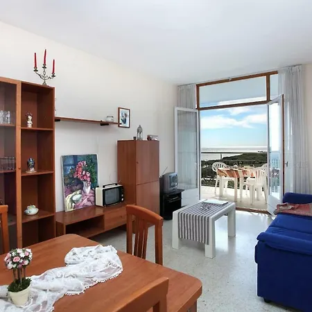 Primera Linea De Mar Appartement *