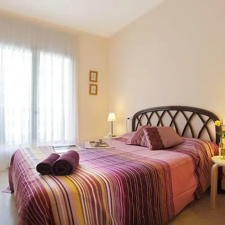 Apartment Primera Linea De Mar