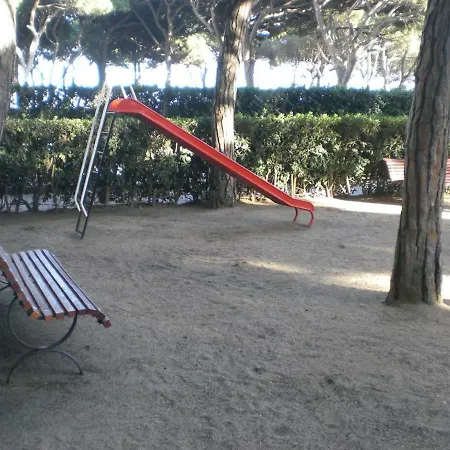 Primera Linea De Mar Apartment *