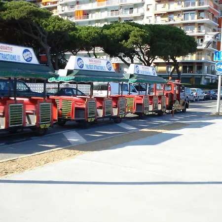 Primera Linea De Mar